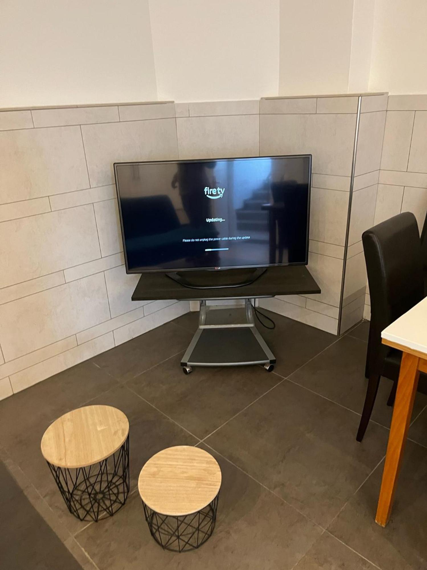 Nasa Wohnung Uerdingen Krefeld Kültér fotó
