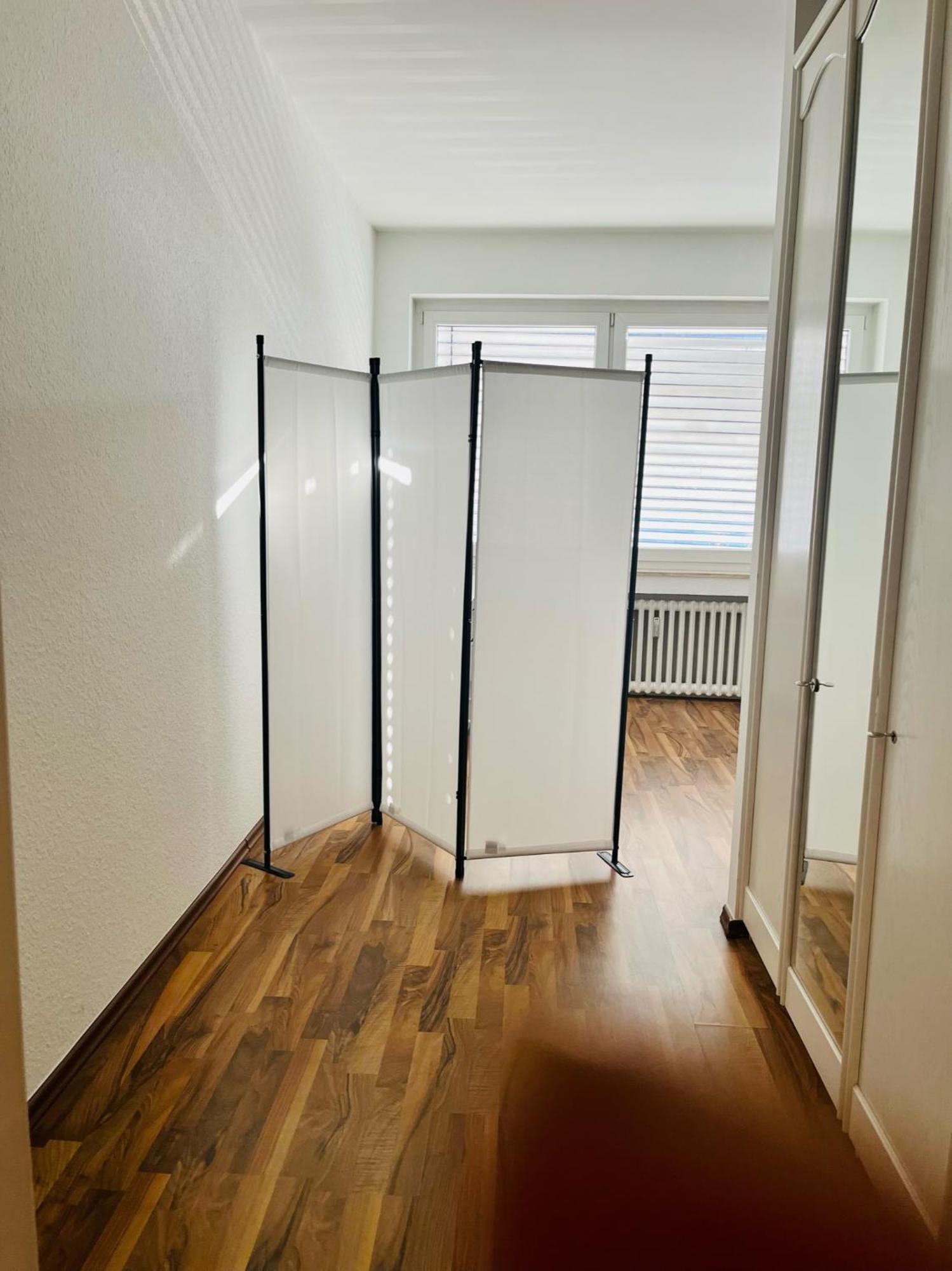 Nasa Wohnung Uerdingen Krefeld Kültér fotó